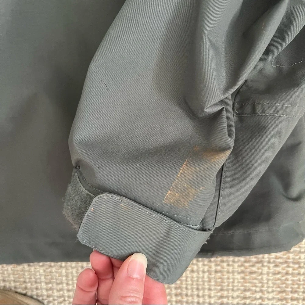 Sprayway Grey Hydro Waterproof Jacket